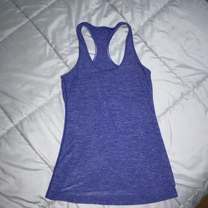 Lululemon athletica tank top